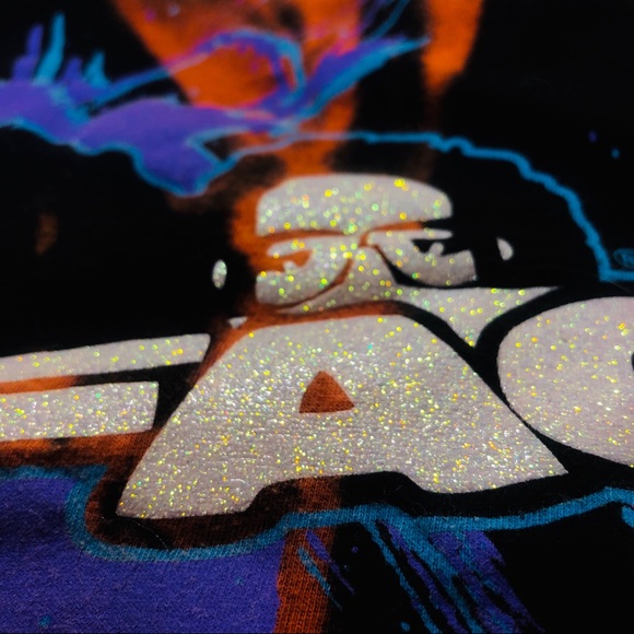 LMFAO Everyday I’m Shufflin Cut Off Band Tee Shirt - Picture 6 of 8